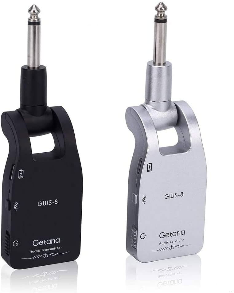 Wireless Guitar Transmitter on Amazon Prime Sale