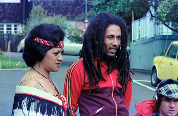 Bob Marley reggae