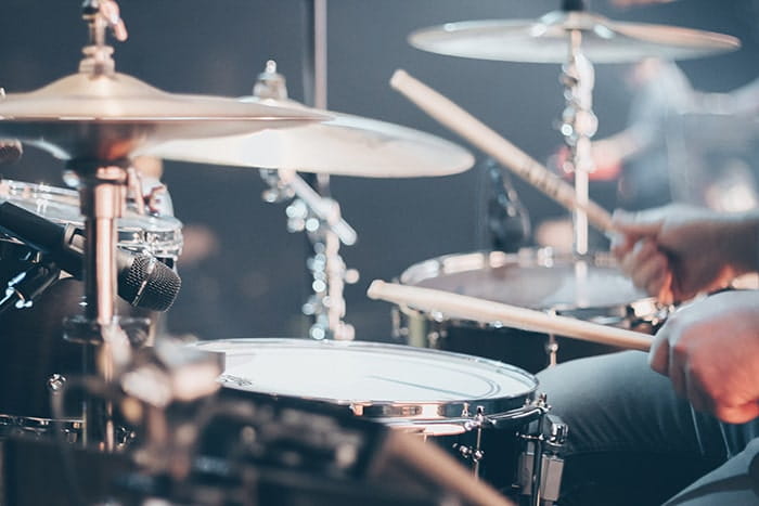 Are drums the best instrument to learn?
