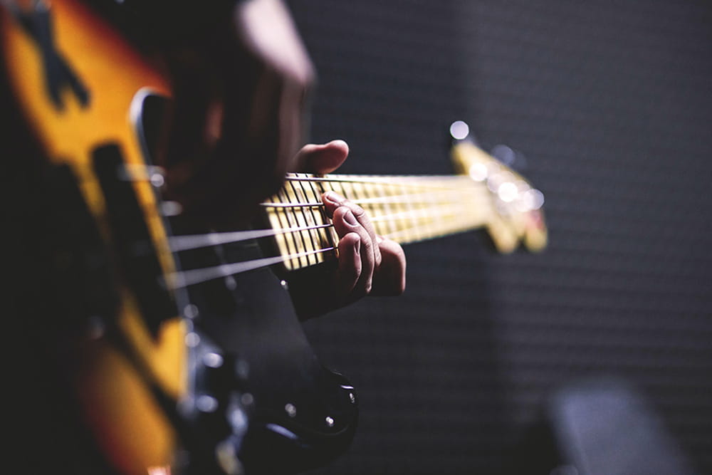 Freelance musicians and coronavirus