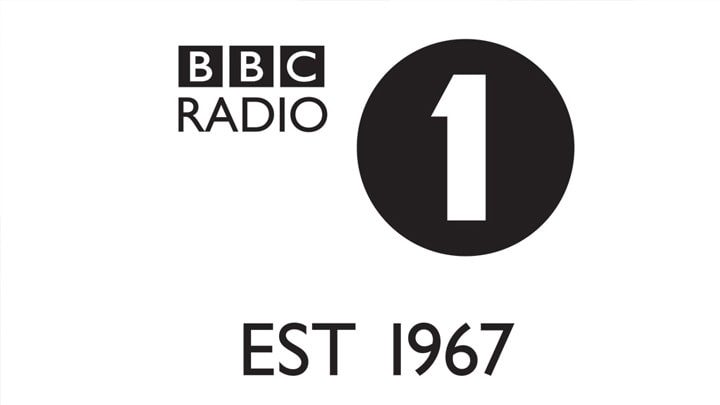 BBC Radio One, which was launched in 1967