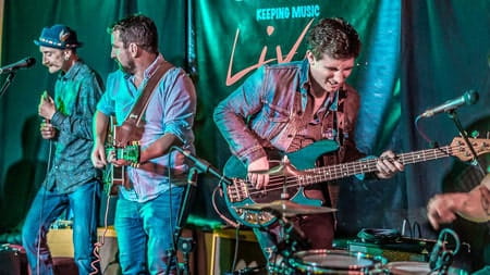 The Achievers: Life in Lockdown Part III