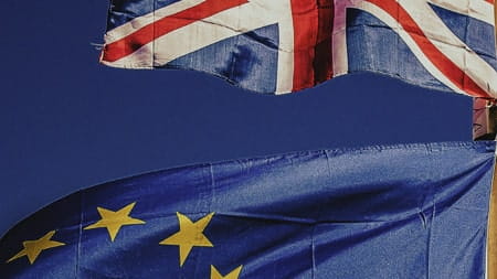 EU visas for UK musicians. Petition and further information