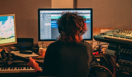 Freelance musicians coronavirus