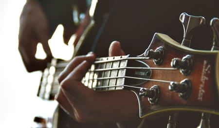 What guitar strings are best?