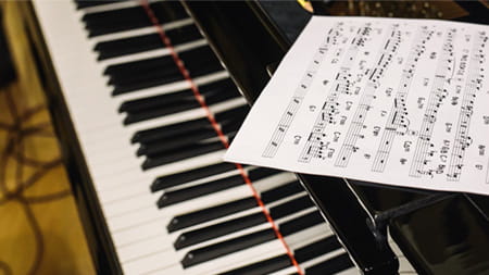 World Piano Day
