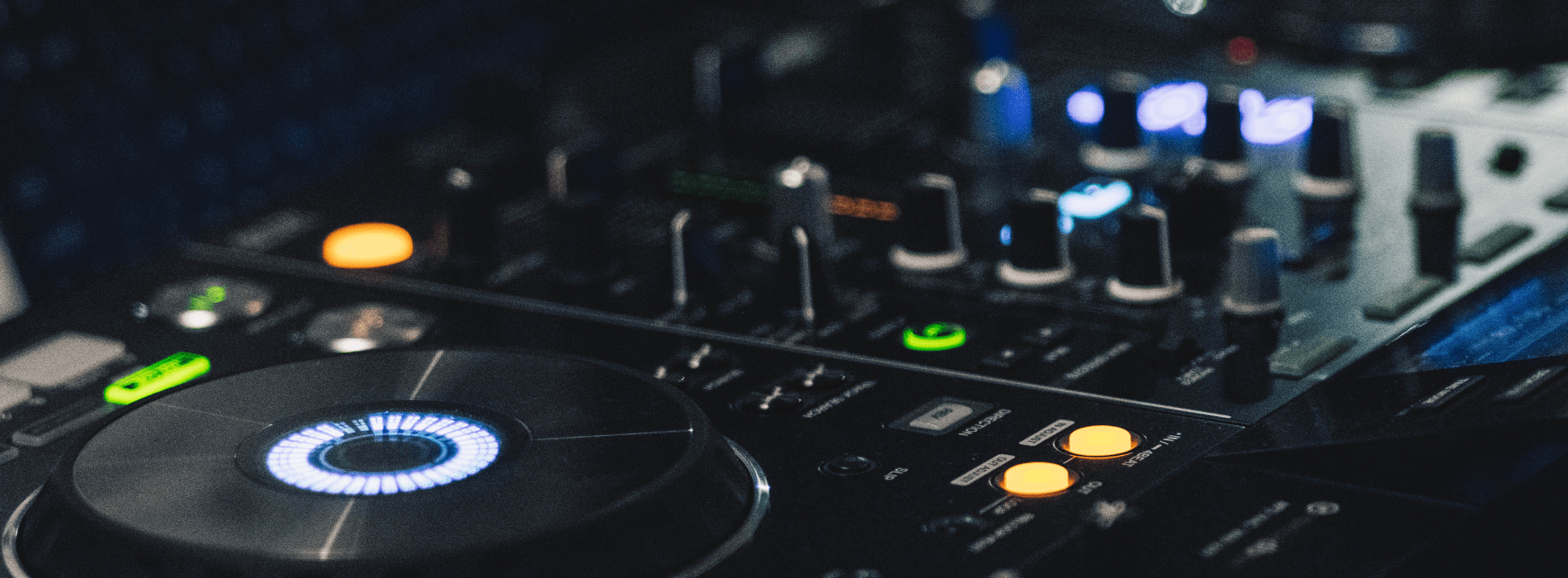 DJ