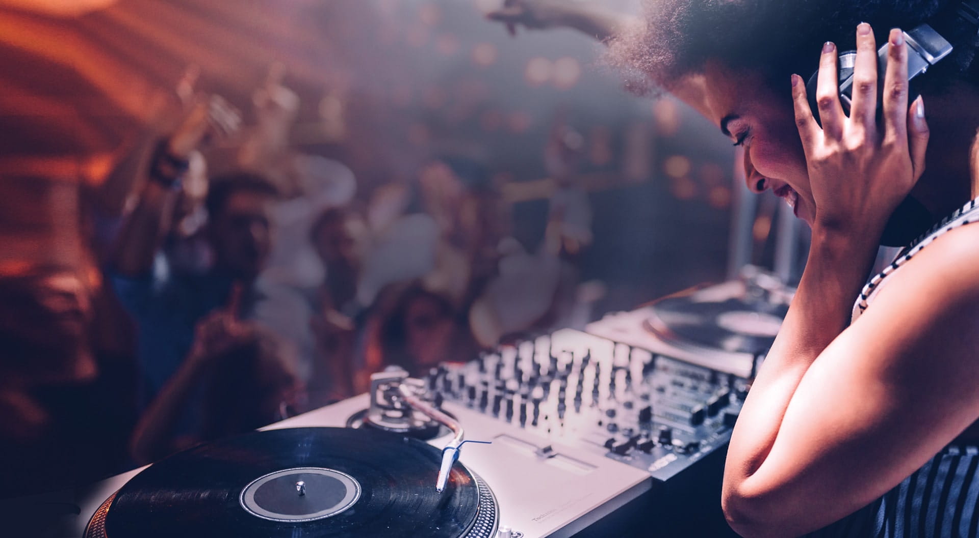 DJ insurance musicGuard