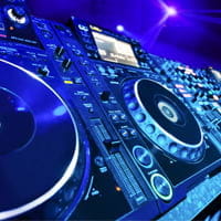 Turntables