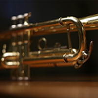 Brass instruments