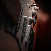 Guitars