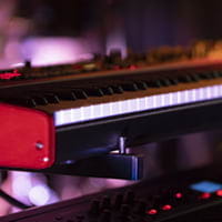 Keyboards