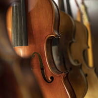 String instruments