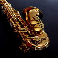 Woodwind instruments