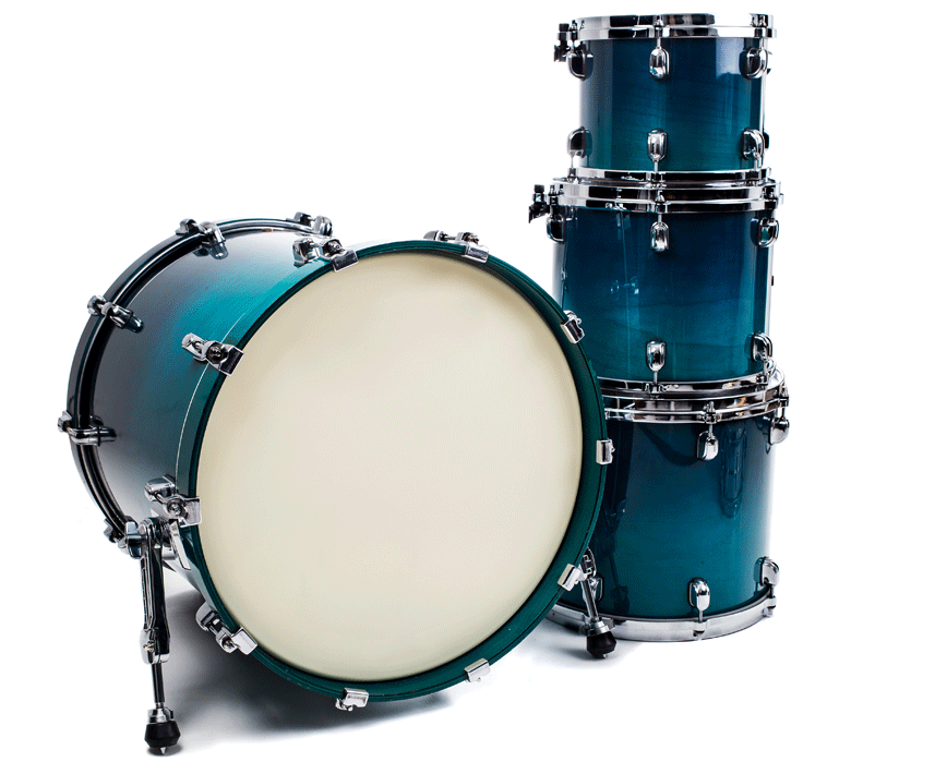 Drums