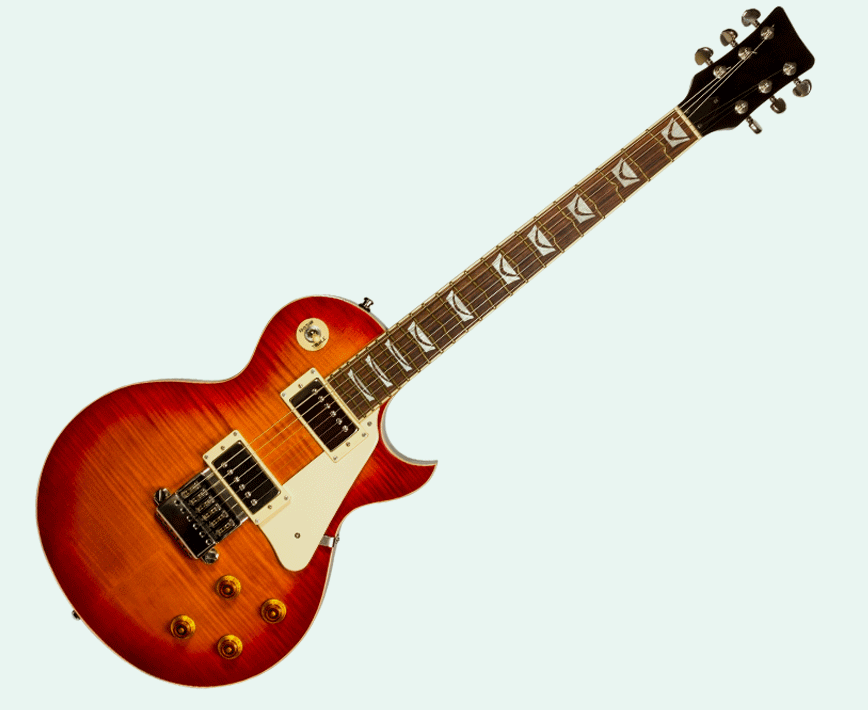 Guitars