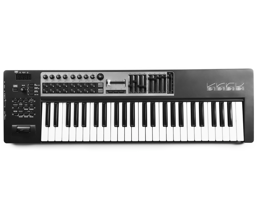 Keyboards