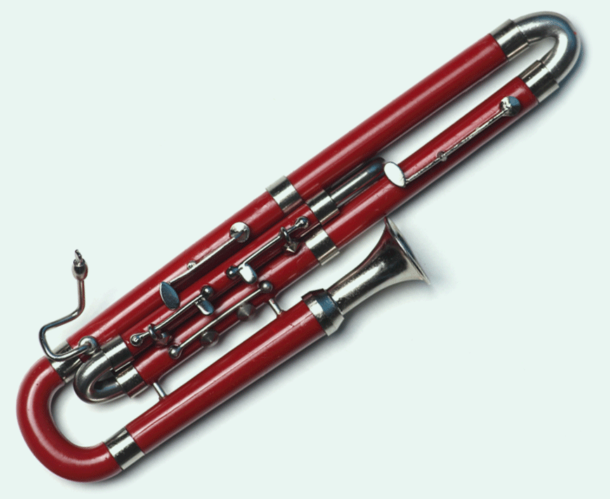 Woodwind instruments