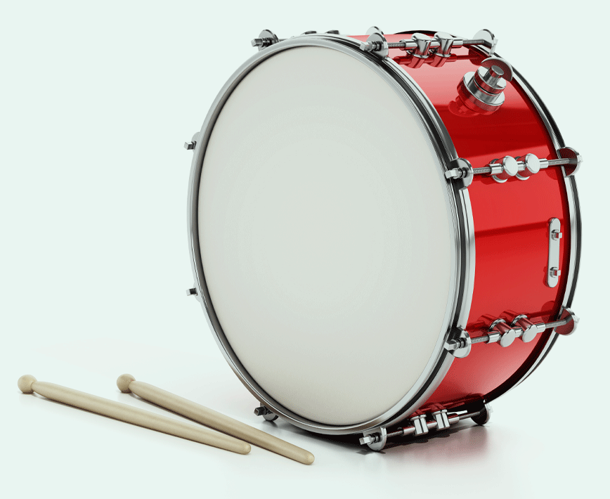 Drums