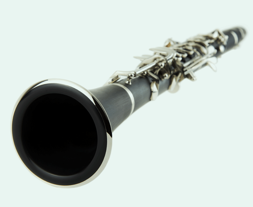 Woodwind instruments